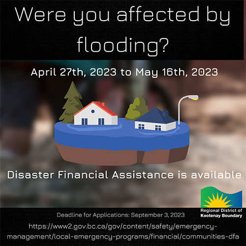 flooding assistance graphic