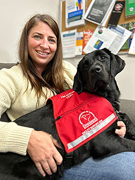 Ireland RDKV Victim Services Support Dog Ireland RDKV Victim Services Support Dog