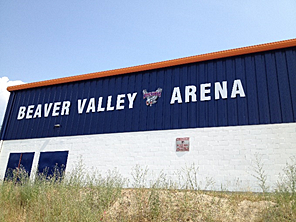 Beaver Valley Arena