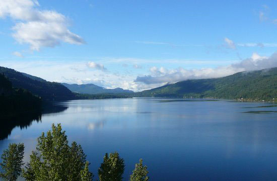 Christina Lake Christina Lake